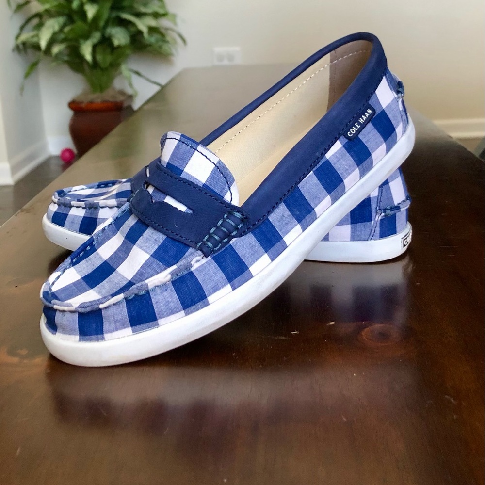 Cole Haan Loafers size 6B
